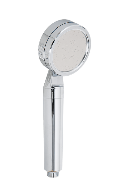 Vitamin C & PP Filter Shower Head – Dual-Filter for Pure, Hydrating Showers.